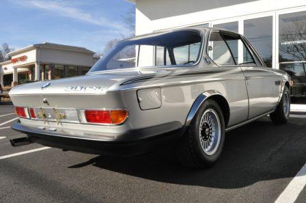 BMW 30 csl 2275097